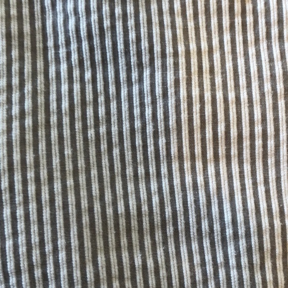 LOFT original crop chinos - Picture 2 of 3